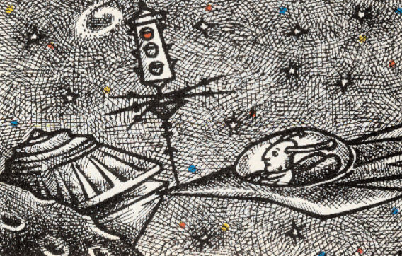 Small image of Spot illustrations 1